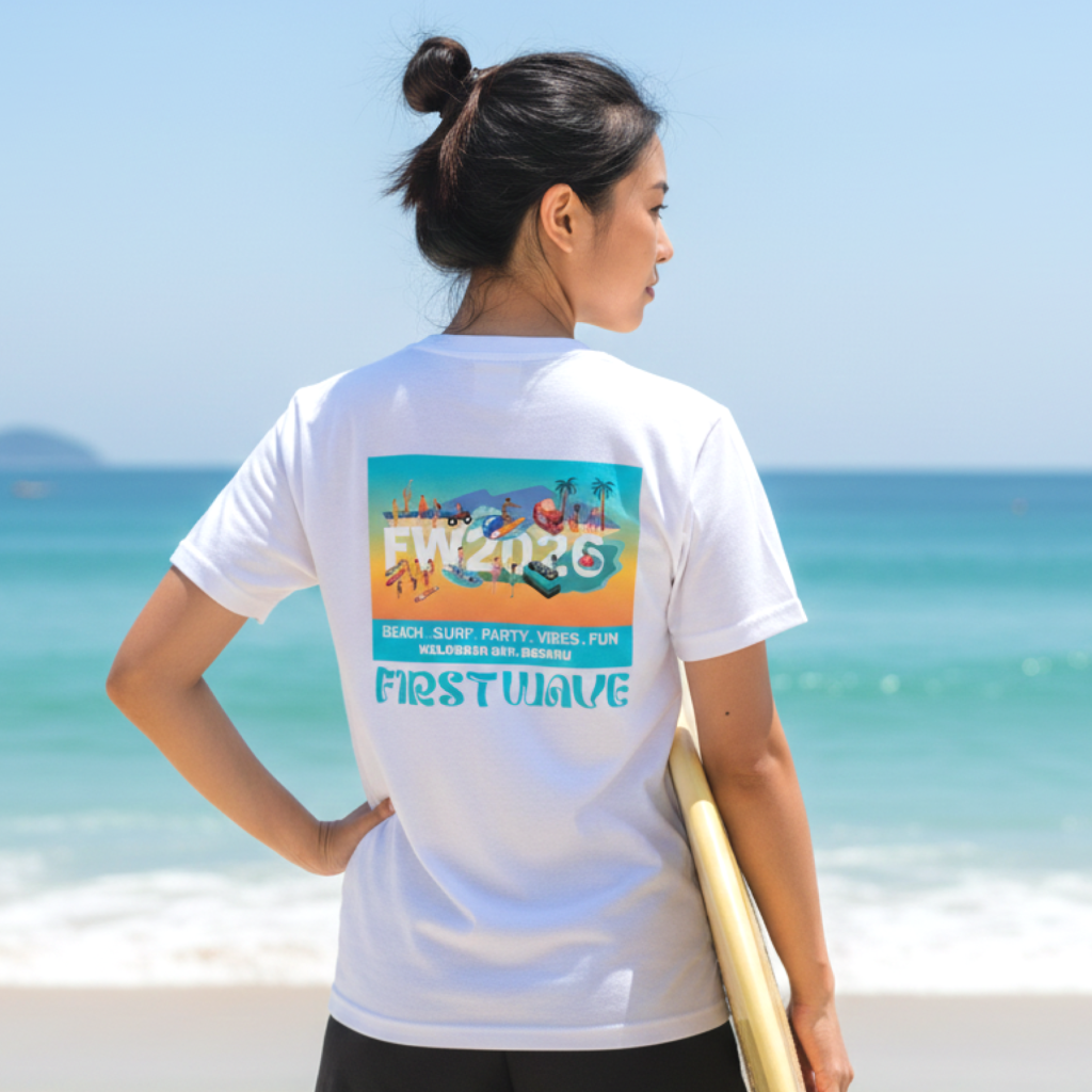 FW2026 Female Back View - Design A