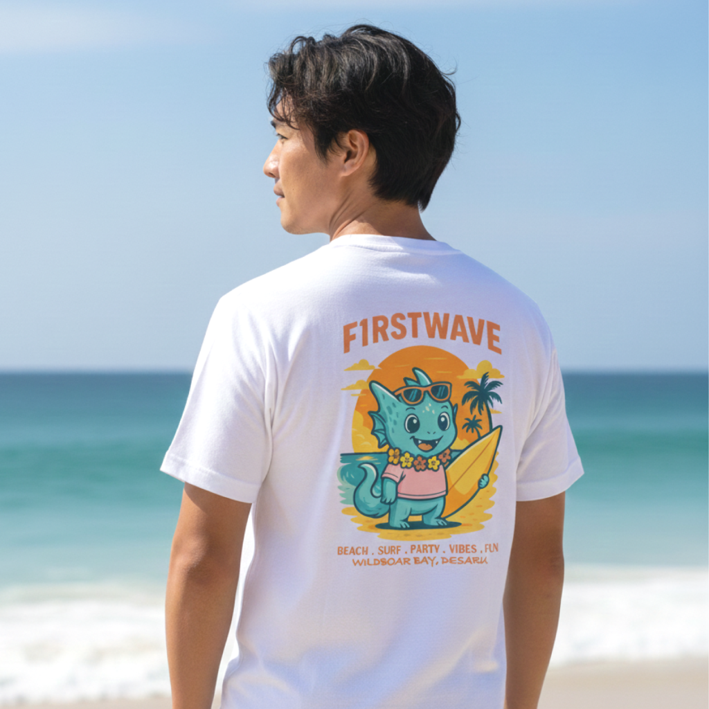 FW2026 Male Back View - Design B