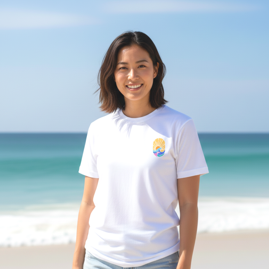 FW2026 Front View - Female